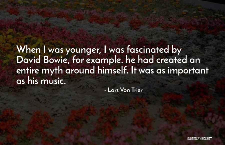 Darisabel Roman Quotes By Lars Von Trier Darisabel Roman Quotes By Lars Von Trier