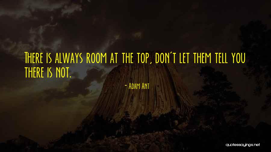 Darisi Quotes By Adam Ant Darisi Quotes By Adam Ant