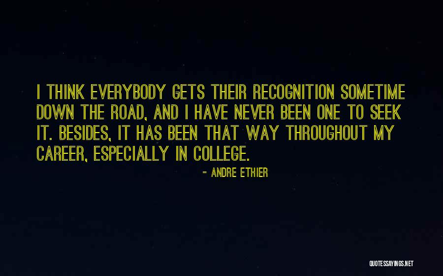 Darisi Quotes By Andre Ethier Darisi Quotes By Andre Ethier