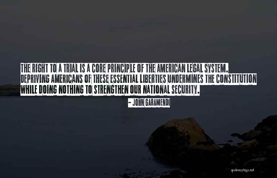 Dariune Quotes By John Garamendi Dariune Quotes By John Garamendi