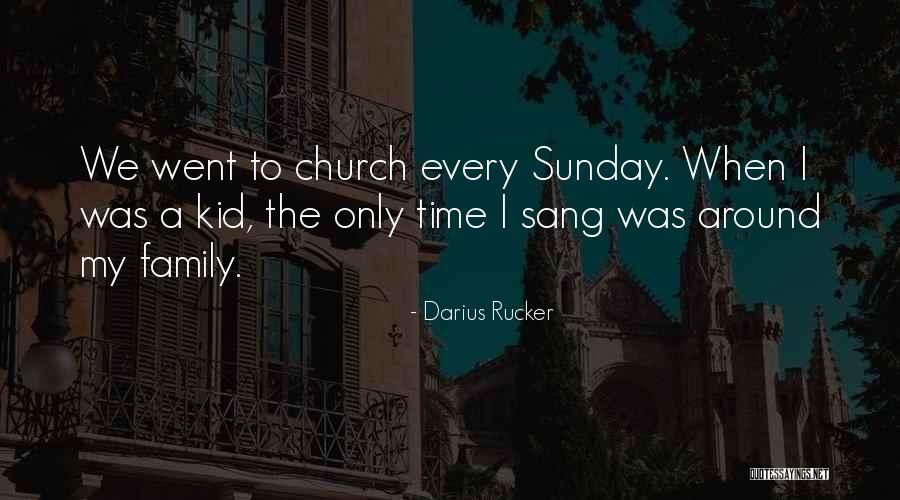 Darius Rucker Quotes 1587016 Darius Rucker Quotes 1587016