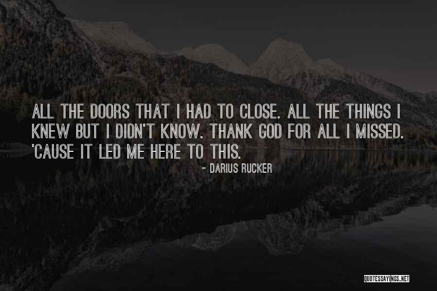 Darius Rucker Quotes 784790 Darius Rucker Quotes 784790