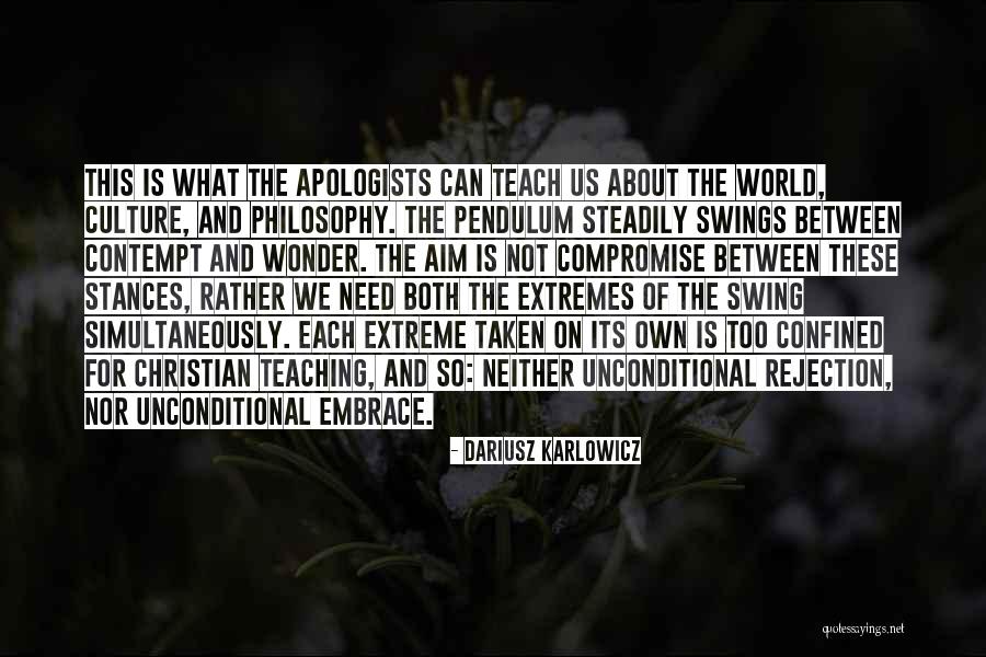 Dariusz Karlowicz Quotes 486566 Dariusz Karlowicz Quotes 486566