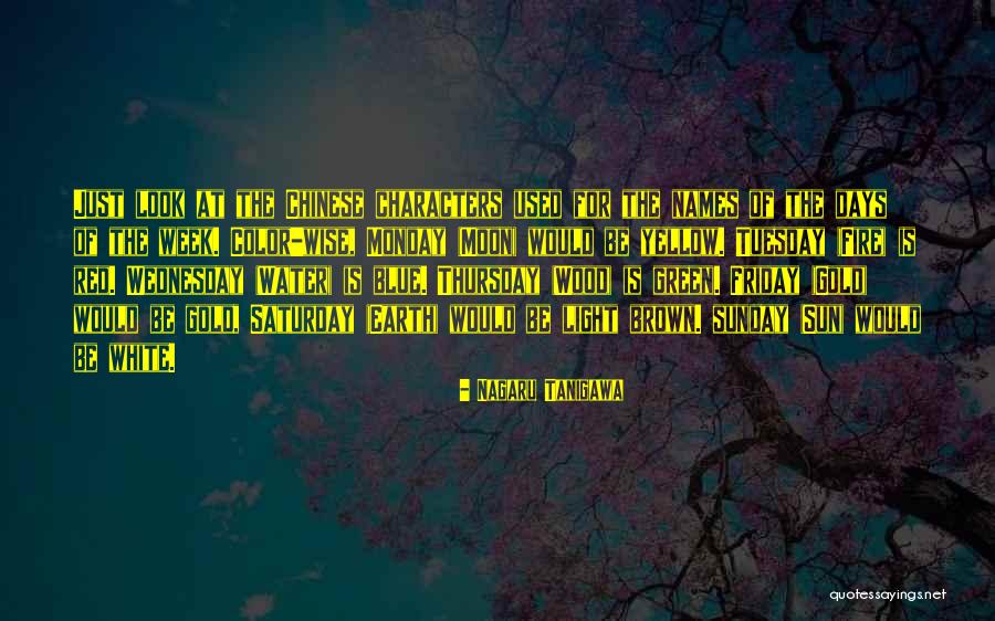 Dariusz Zawadzki Quotes By Nagaru Tanigawa Dariusz Zawadzki Quotes By Nagaru Tanigawa