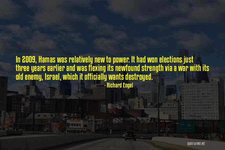 Dariusz Zawadzki Quotes By Richard Engel Dariusz Zawadzki Quotes By Richard Engel