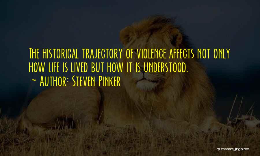 Dariyon Baker Quotes By Steven Pinker