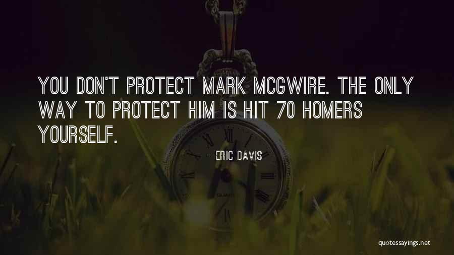 Darjah 4 Quotes By Eric Davis Darjah 4 Quotes By Eric Davis