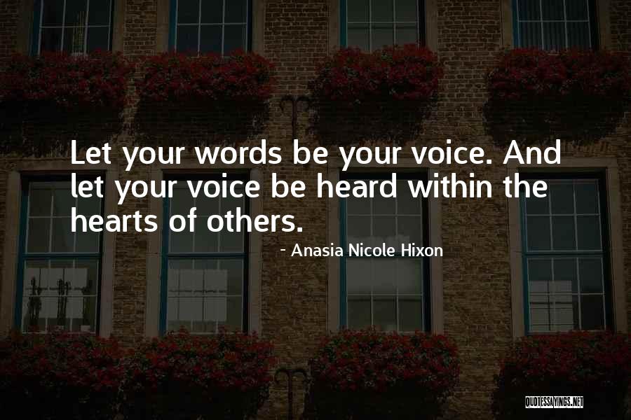 Darjah Satu Quotes By Anasia Nicole Hixon Darjah Satu Quotes By Anasia Nicole Hixon