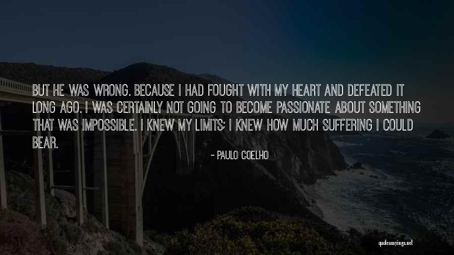 Darjean Red Quotes By Paulo Coelho Darjean Red Quotes By Paulo Coelho