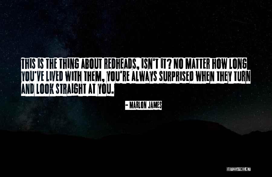 Dark Alessa Quotes By Marlon James Dark Alessa Quotes By Marlon James