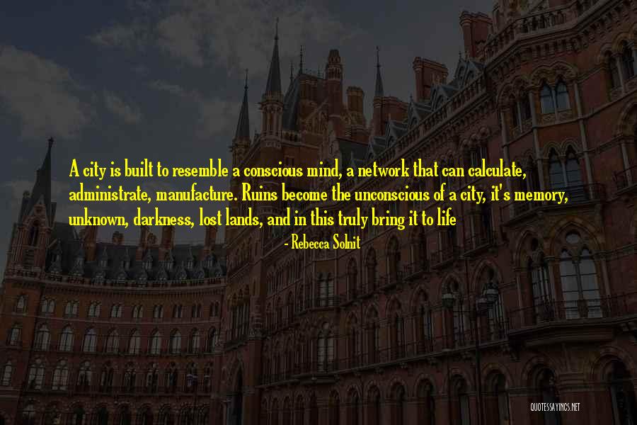 Dark Alessa Quotes By Rebecca Solnit Dark Alessa Quotes By Rebecca Solnit