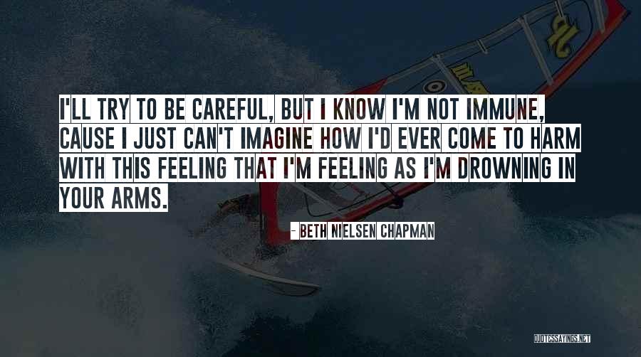 Dark And Twisty Quotes By Beth Nielsen Chapman Dark And Twisty Quotes By Beth Nielsen Chapman