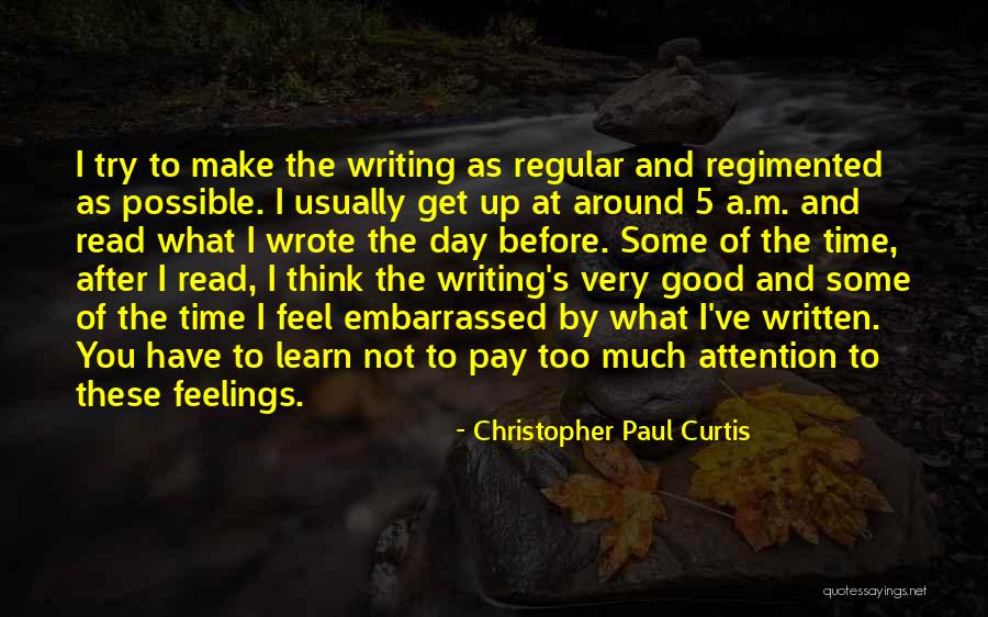 Dark And Twisty Quotes By Christopher Paul Curtis Dark And Twisty Quotes By Christopher Paul Curtis