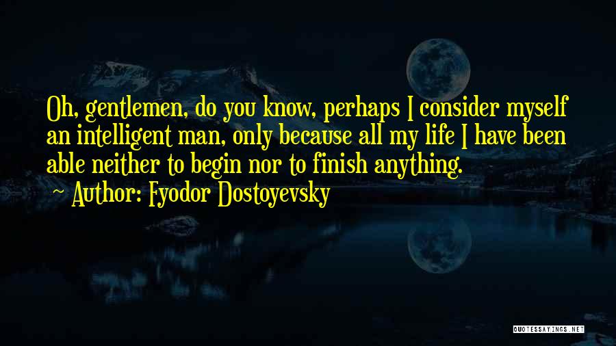 Dark Angel David Klass Quotes By Fyodor Dostoyevsky