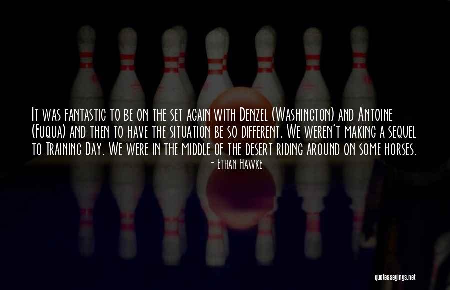 Dark Anime Quotes By Ethan Hawke Dark Anime Quotes By Ethan Hawke