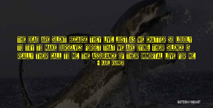 Dark Anime Quotes By Karl Rahner Dark Anime Quotes By Karl Rahner