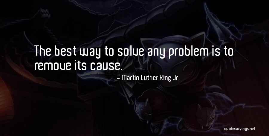 Dark Anime Quotes By Martin Luther King Jr. Dark Anime Quotes By Martin Luther King Jr.