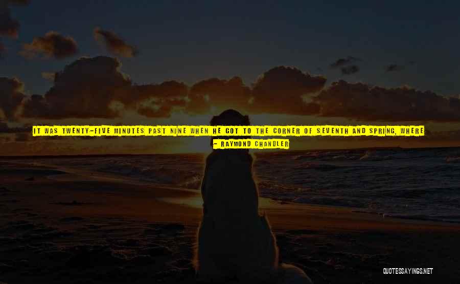 Dark Below Quotes By Raymond Chandler Dark Below Quotes By Raymond Chandler