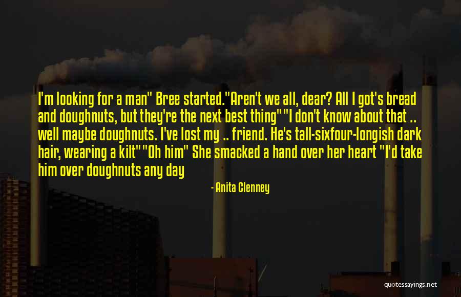 Dark Best Friend Quotes By Anita Clenney Dark Best Friend Quotes By Anita Clenney