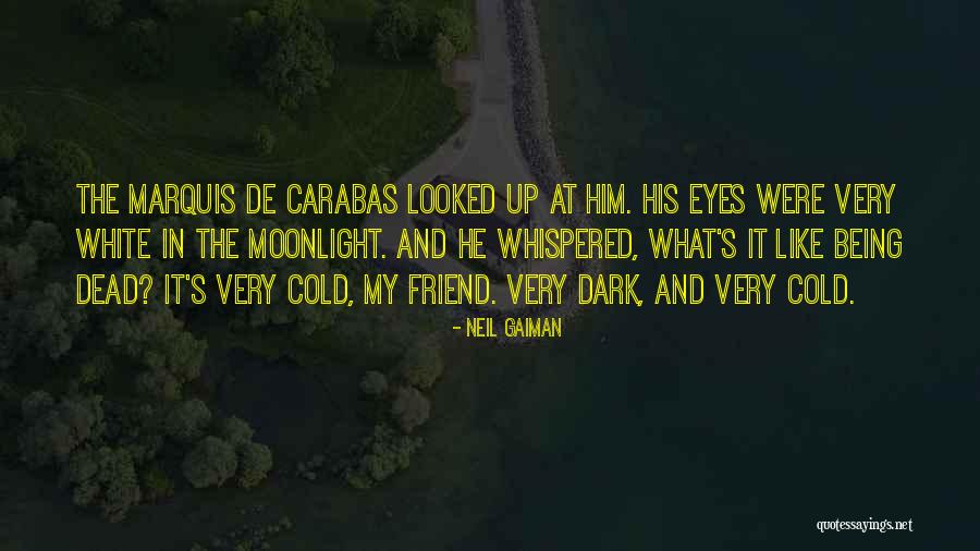 Dark Best Friend Quotes By Neil Gaiman Dark Best Friend Quotes By Neil Gaiman