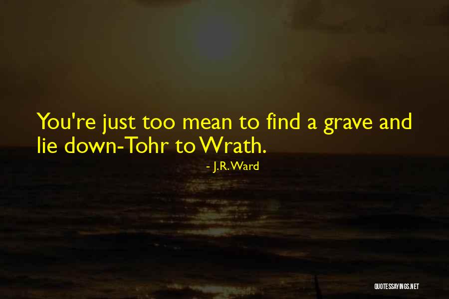 Dark Brotherhood Quotes By J.R. Ward Dark Brotherhood Quotes By J.R. Ward