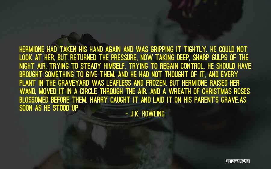 Dark Circle Quotes By J.K. Rowling Dark Circle Quotes By J.K. Rowling