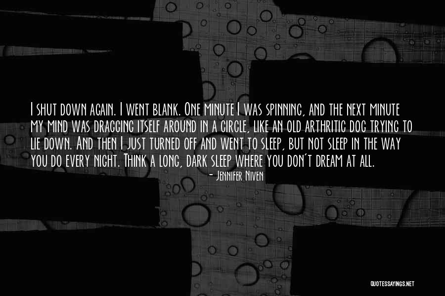Dark Circle Quotes By Jennifer Niven Dark Circle Quotes By Jennifer Niven