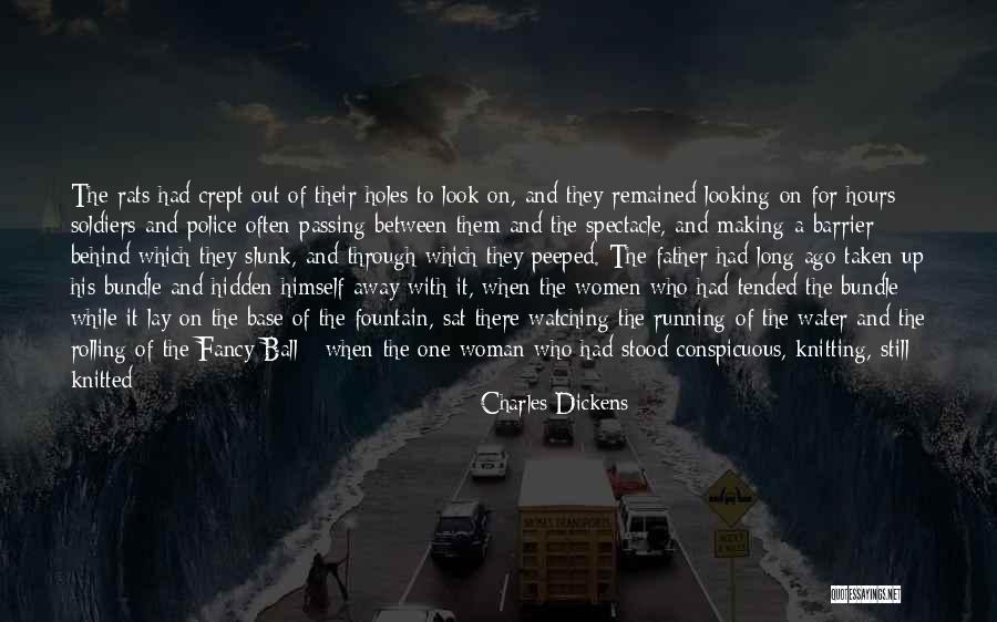 Dark City Quotes By Charles Dickens Dark City Quotes By Charles Dickens