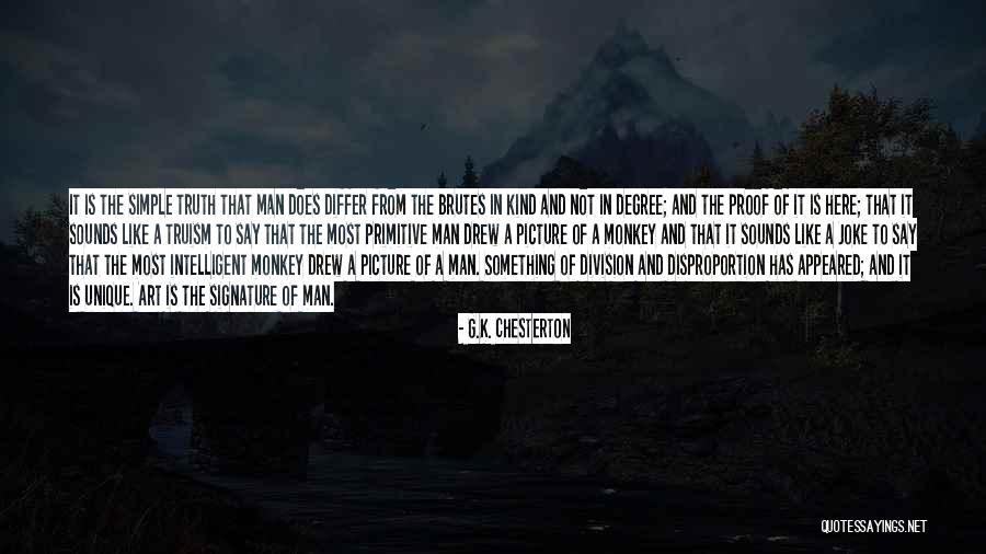 Dark Clausen Quotes By G.K. Chesterton Dark Clausen Quotes By G.K. Chesterton