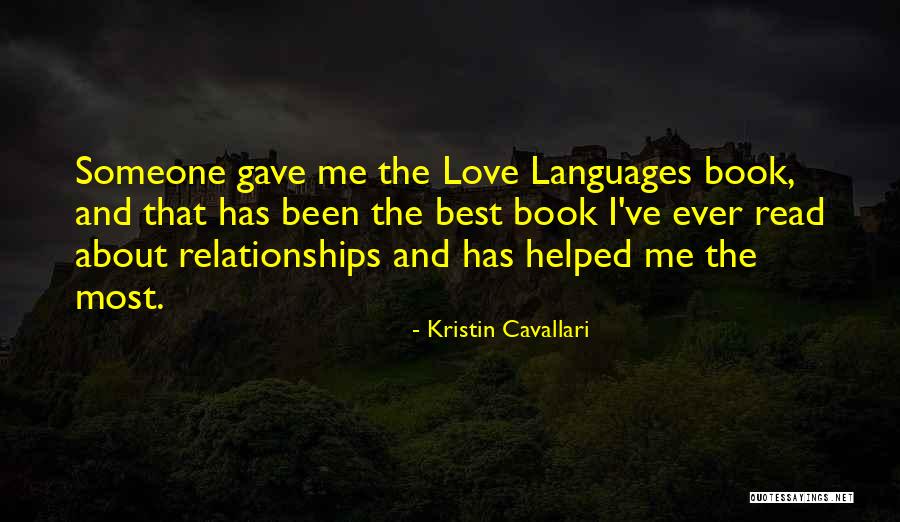 Dark Clausen Quotes By Kristin Cavallari Dark Clausen Quotes By Kristin Cavallari