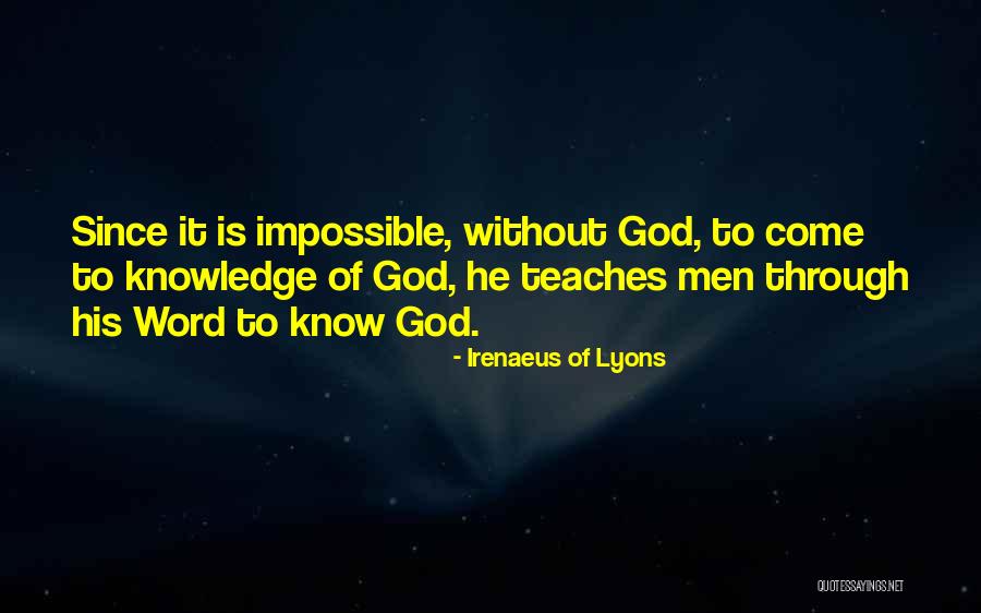 Dark Desire Brenda Quotes By Irenaeus Of Lyons Dark Desire Brenda Quotes By Irenaeus Of Lyons