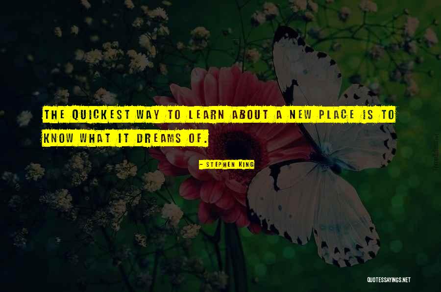 Dark Dreams Quotes By Stephen King Dark Dreams Quotes By Stephen King