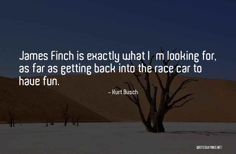 Dark Energy Charger Quotes By Kurt Busch Dark Energy Charger Quotes By Kurt Busch