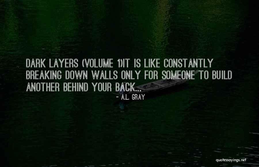 Dark Erotica Quotes By A.L. Gray Dark Erotica Quotes By A.L. Gray