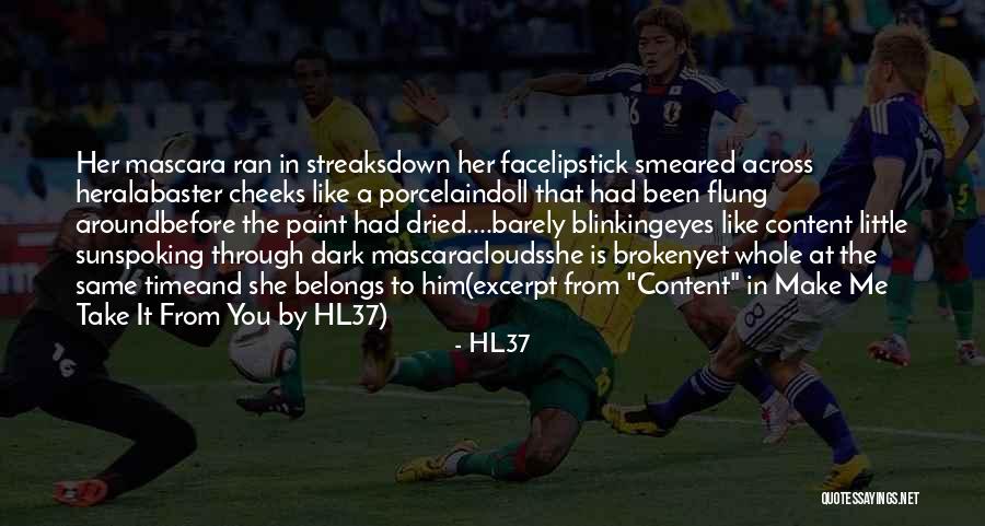 Dark Erotica Quotes By HL37 Dark Erotica Quotes By HL37