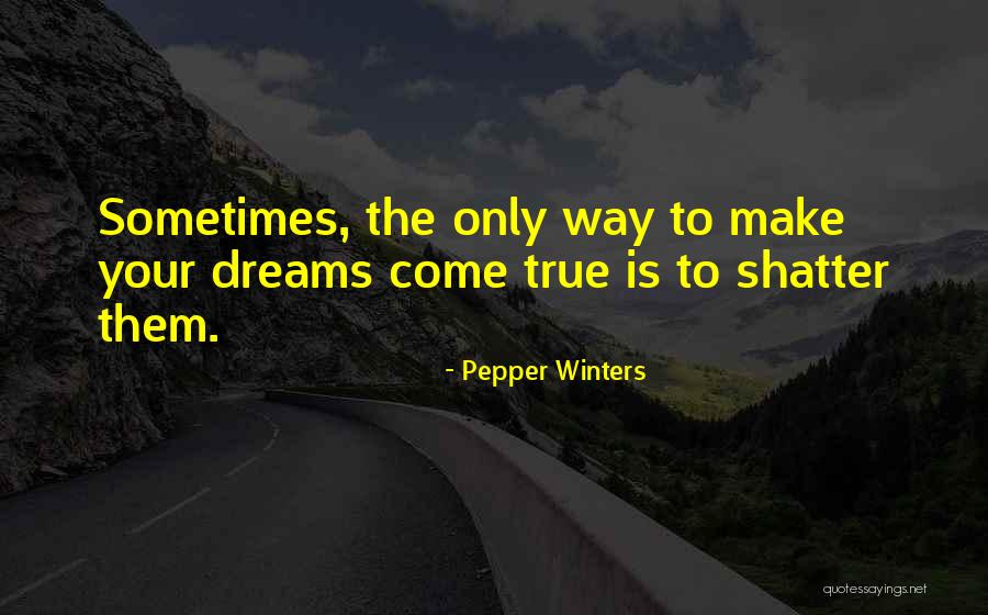 Dark Erotica Quotes By Pepper Winters Dark Erotica Quotes By Pepper Winters