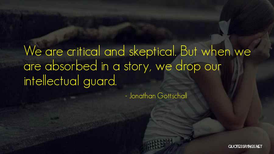 Dark Fantasy Biscuit Quotes By Jonathan Gottschall Dark Fantasy Biscuit Quotes By Jonathan Gottschall