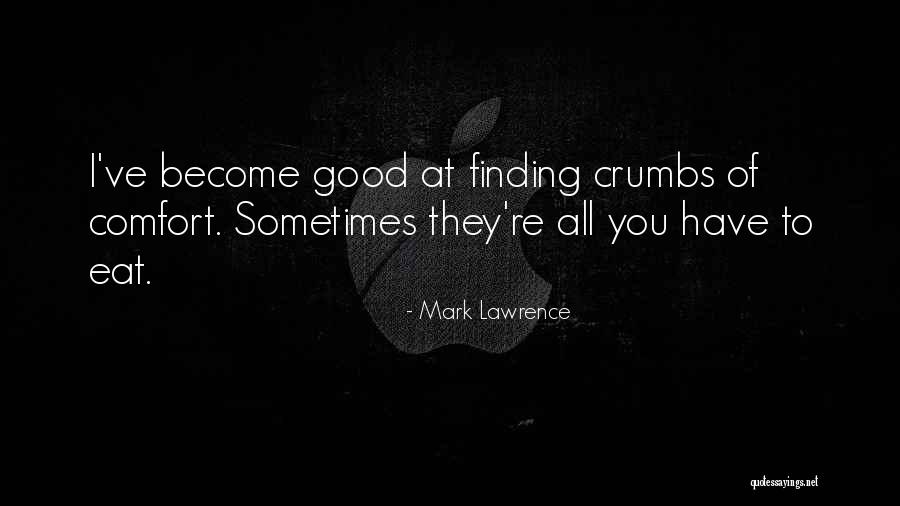 Dark Fantasy Chocolate Quotes By Mark Lawrence Dark Fantasy Chocolate Quotes By Mark Lawrence
