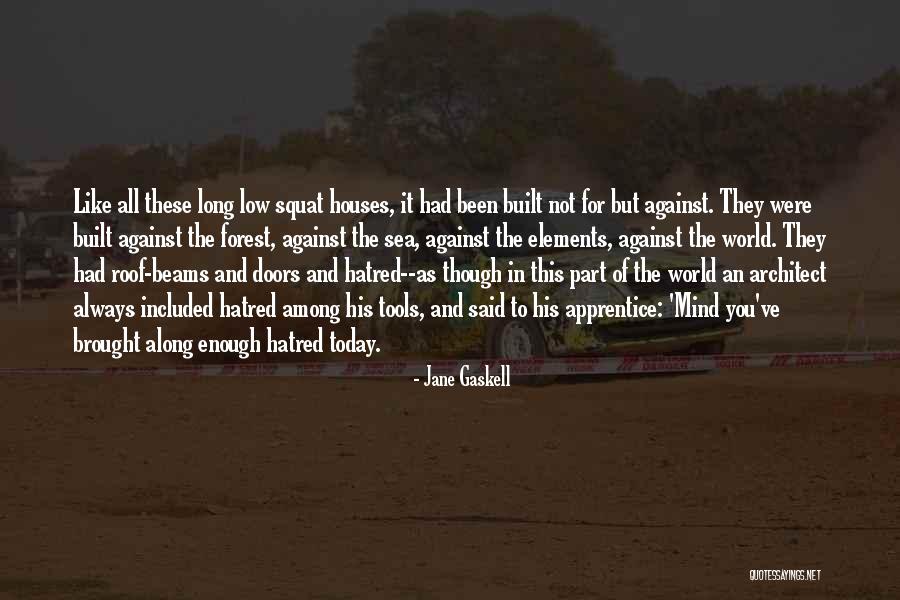 Dark Forest Quotes By Jane Gaskell Dark Forest Quotes By Jane Gaskell