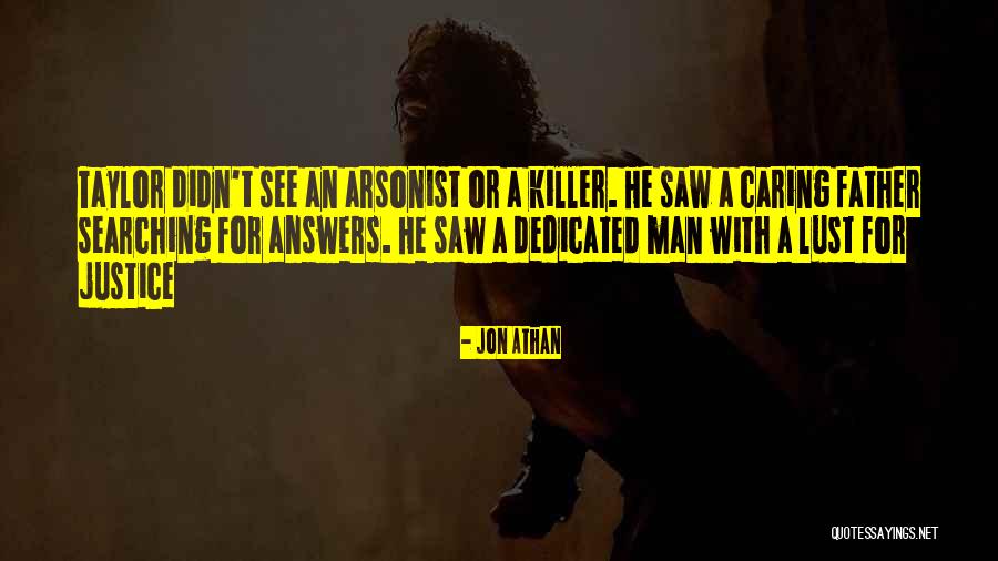 Dark Green Arrow Quotes By Jon Athan Dark Green Arrow Quotes By Jon Athan