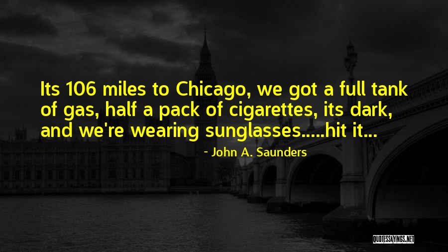 Dark Half Quotes By John A. Saunders Dark Half Quotes By John A. Saunders