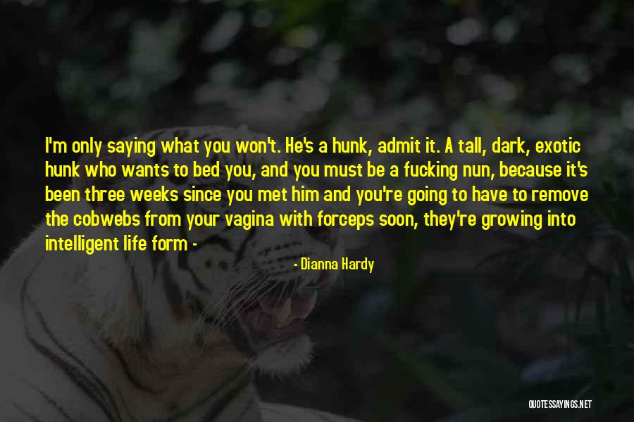 Dark Humor Dating Quotes By Dianna Hardy Dark Humor Dating Quotes By Dianna Hardy