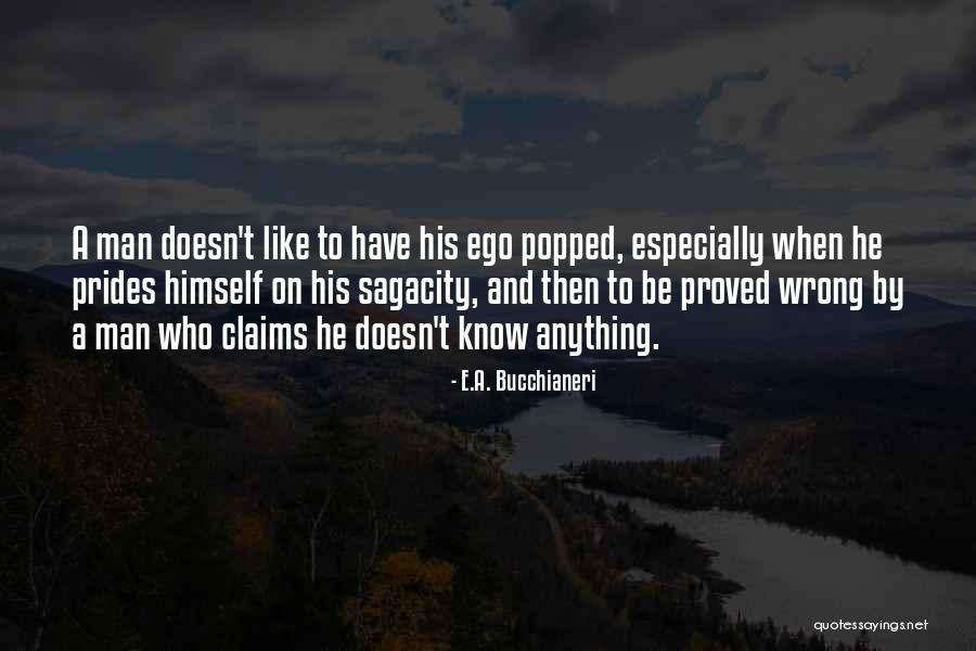 Dark Humor Quotes Quotes By E.A. Bucchianeri Dark Humor Quotes Quotes By E.A. Bucchianeri