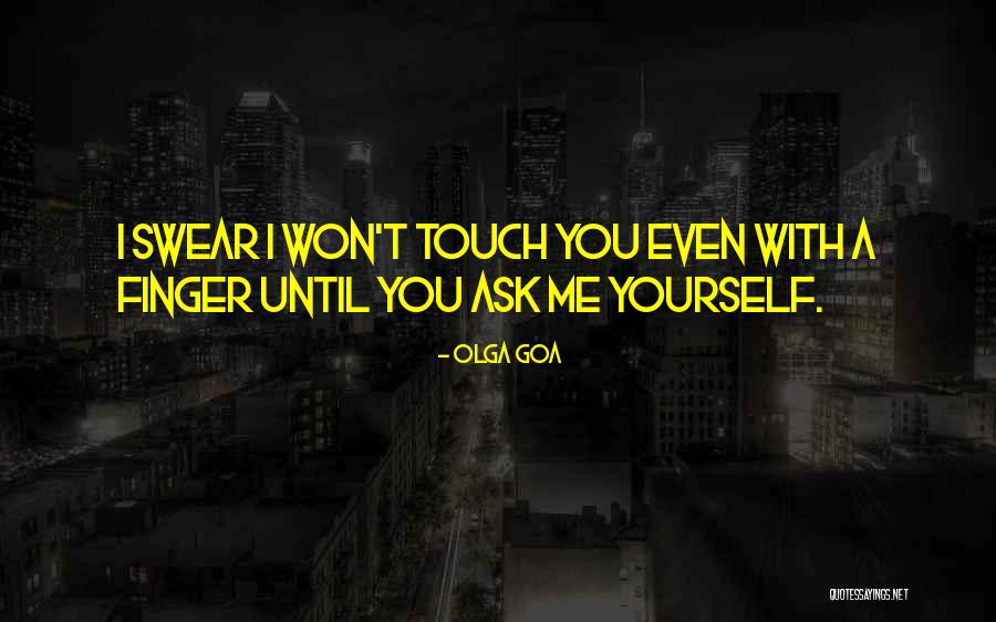 Dark Humor Quotes Quotes By Olga Goa Dark Humor Quotes Quotes By Olga Goa