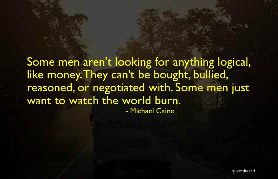 Dark Insanity Quotes By Michael Caine Dark Insanity Quotes By Michael Caine