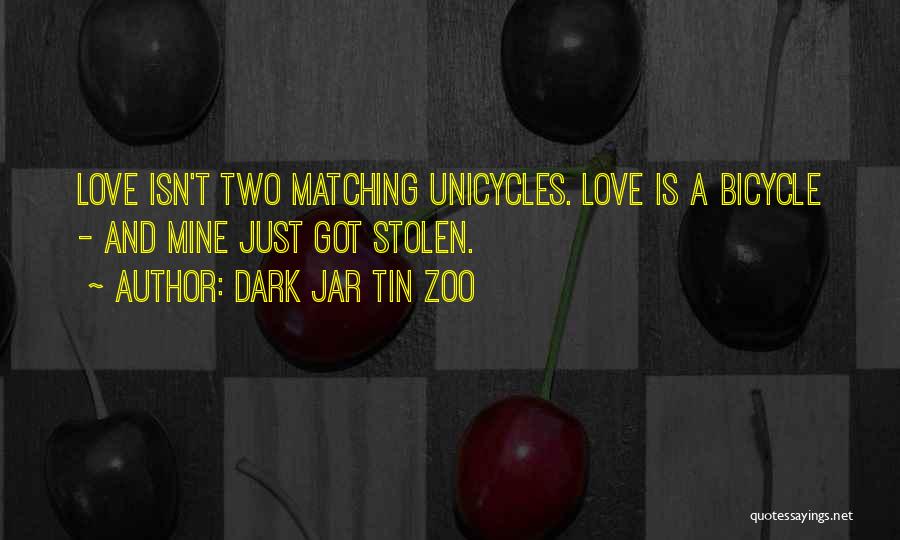 Dark Jar Tin Zoo Quotes 2214229