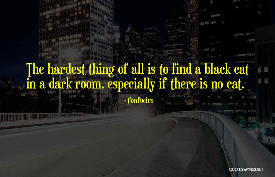 Dark Knowledge Quotes By Confucius Dark Knowledge Quotes By Confucius