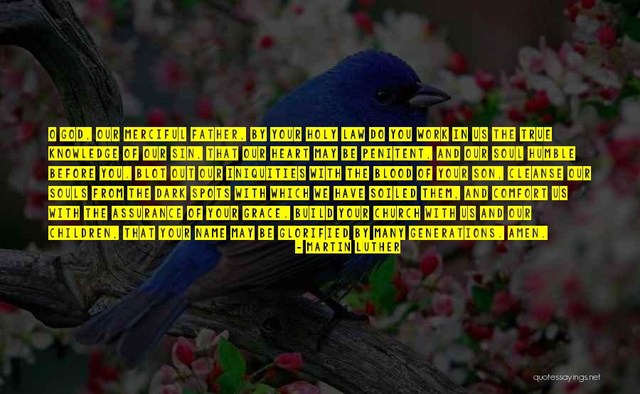 Dark Knowledge Quotes By Martin Luther Dark Knowledge Quotes By Martin Luther