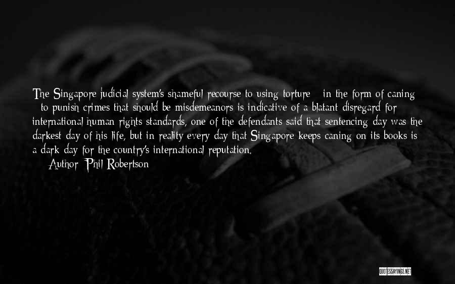 Dark Life Book Quotes By Phil Robertson Dark Life Book Quotes By Phil Robertson
