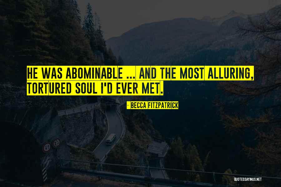 Dark Lover Quotes By Becca Fitzpatrick Dark Lover Quotes By Becca Fitzpatrick